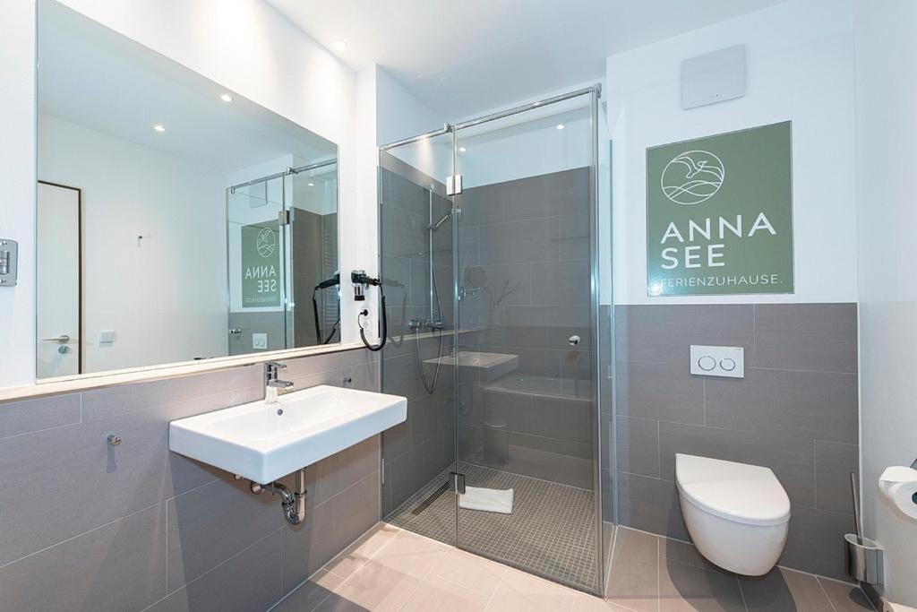 Apartmentvilla Anna See Apartmentvilla Anna See 3-08 Langeoog Exterior photo
